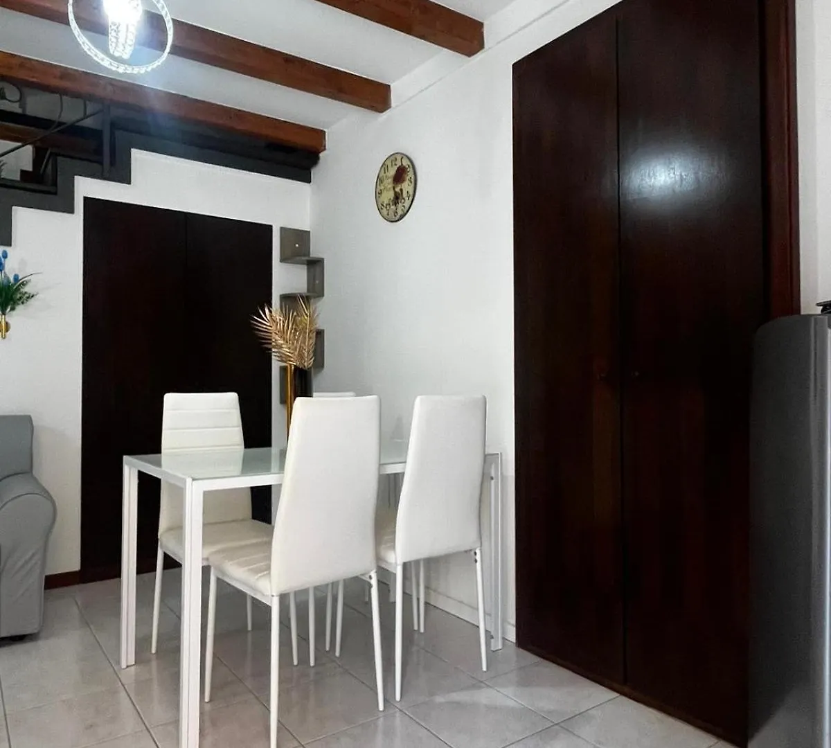 Giupa'S Home Catania Italy