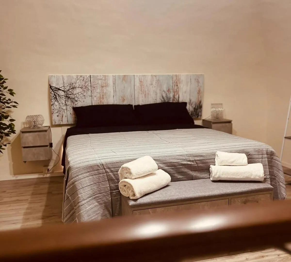 Giupa'S Home Catania Italy