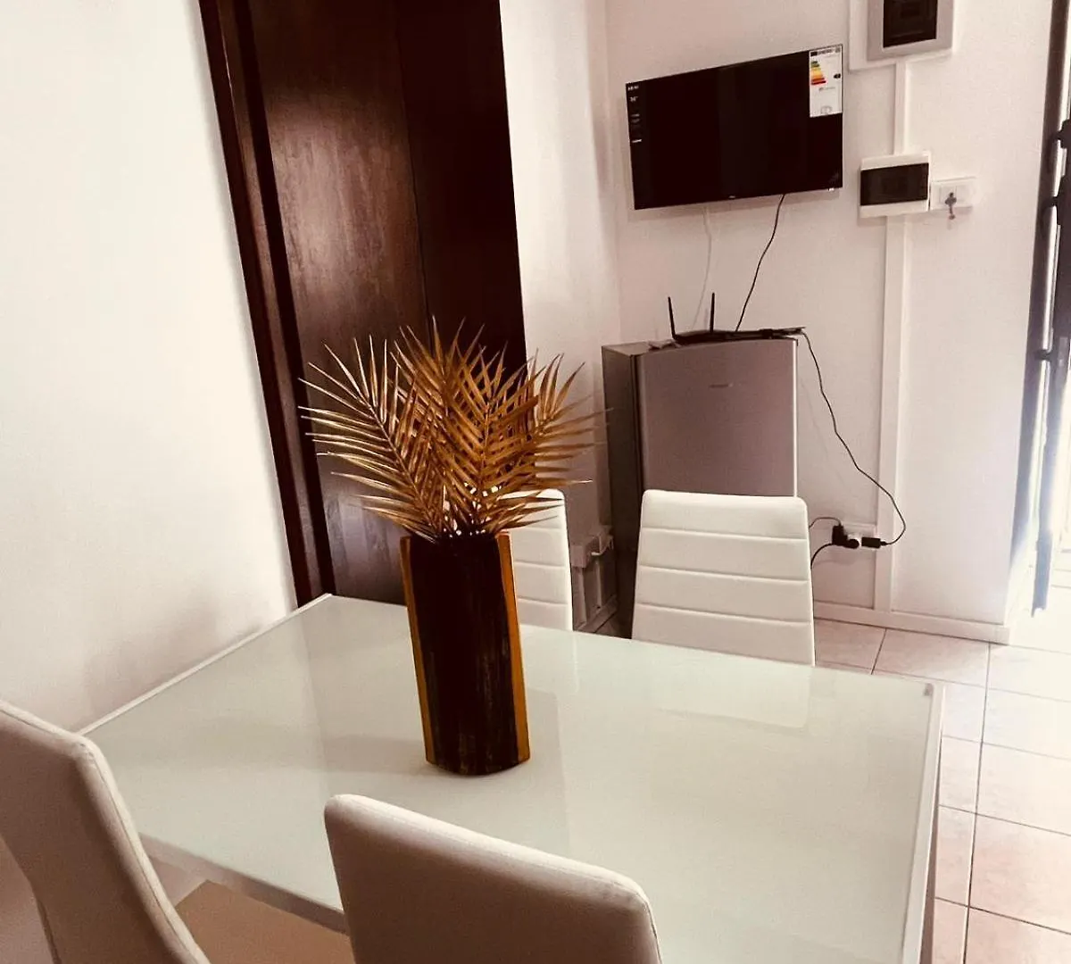 Holiday home Giupa'S Home Catania