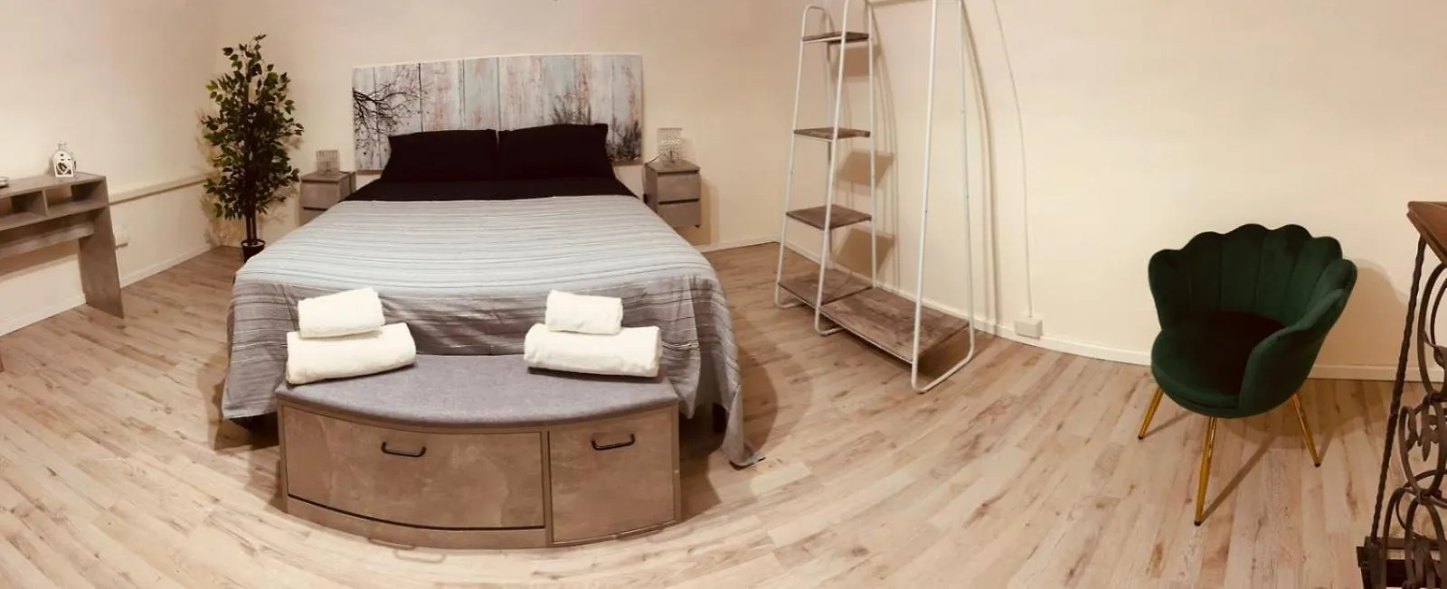 Holiday home Giupa'S Home Catania