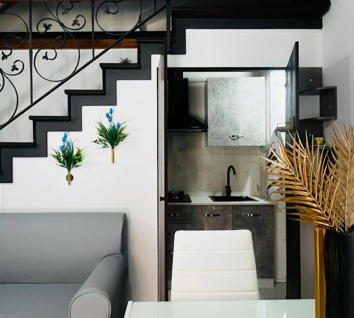 Giupa'S Home Catania