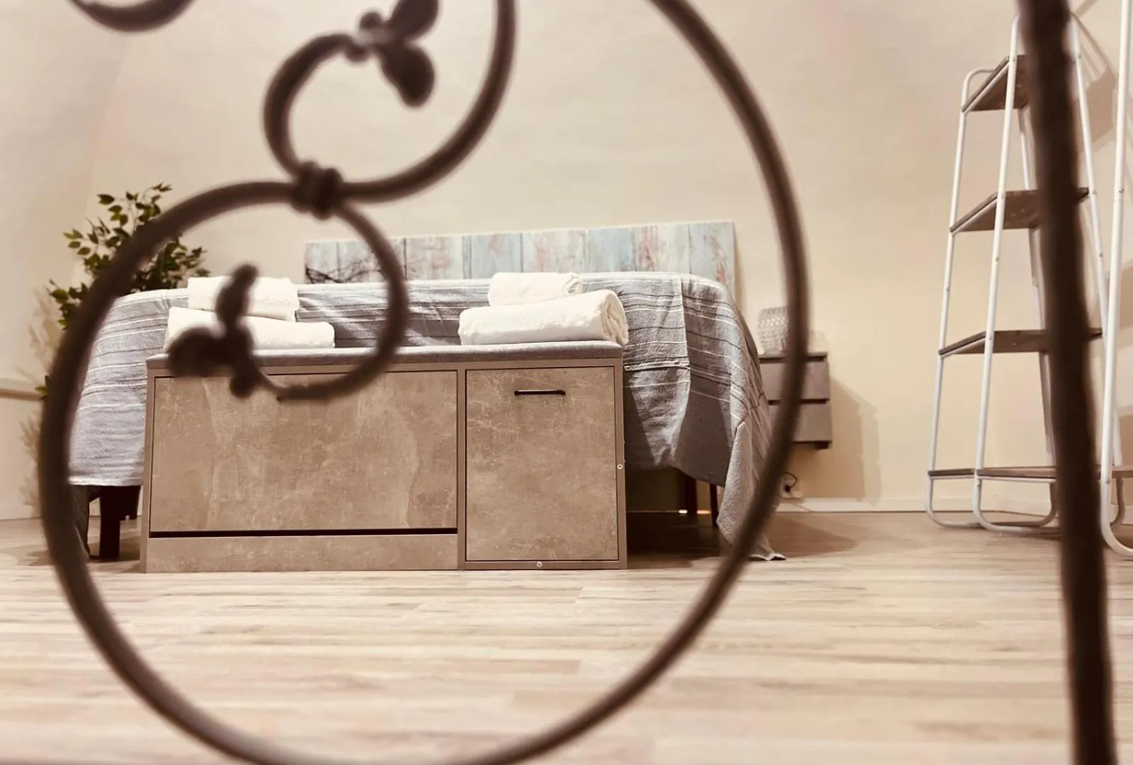 Holiday home Giupa'S Home Catania Italy