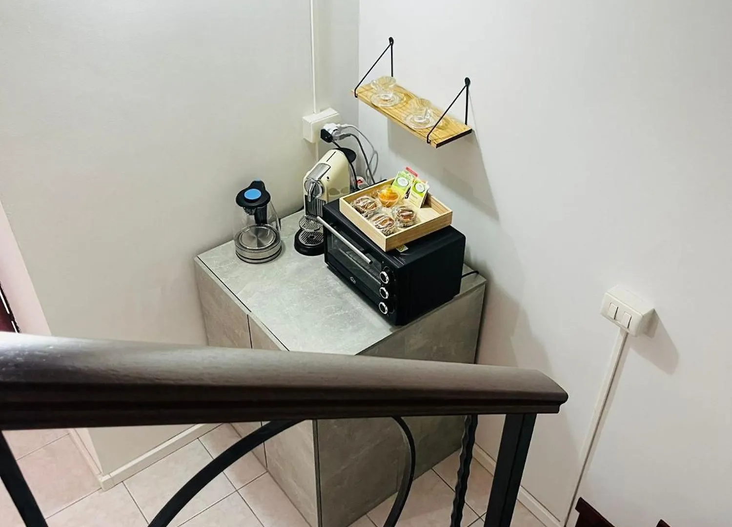 Giupa'S Home Catania Italy
