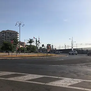 Сasa de vacaciones Civitas 2, Catania