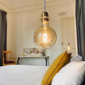 Gasthof Living Ursino, Catania