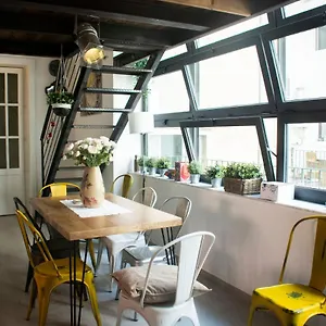 Gasthof Donna Fortuna, Catania