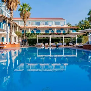 3* Otel Le Dune Sicily