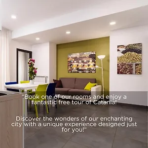 Apartamento Palazzo Dei Delfini By Receptio, Catania