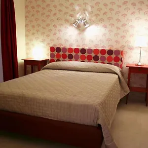 Hostal In City-in, Catania